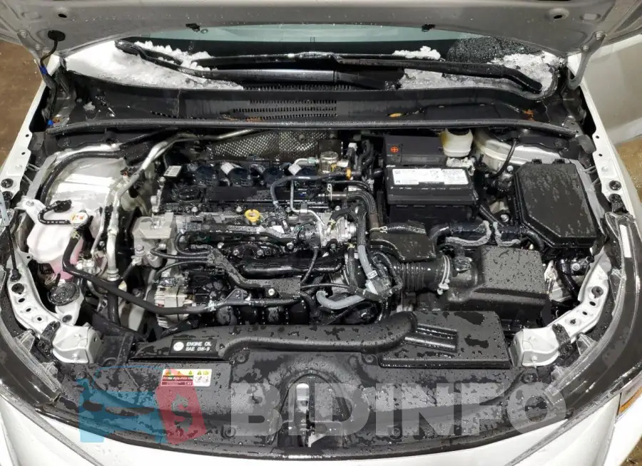 5YFB4MDEXRP199846 Photo# 11