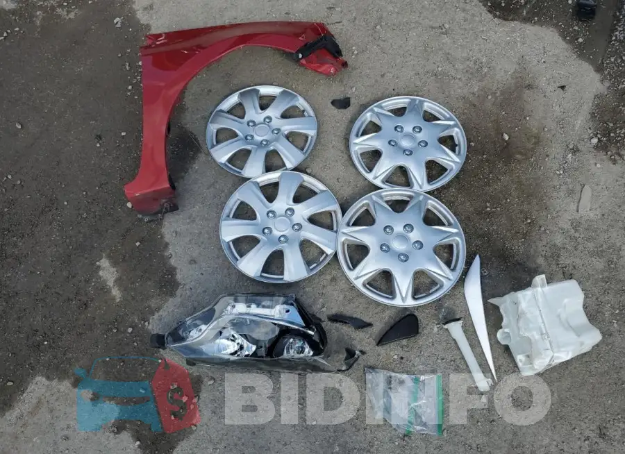 5YFBURHE5GP460949 Photo# 12