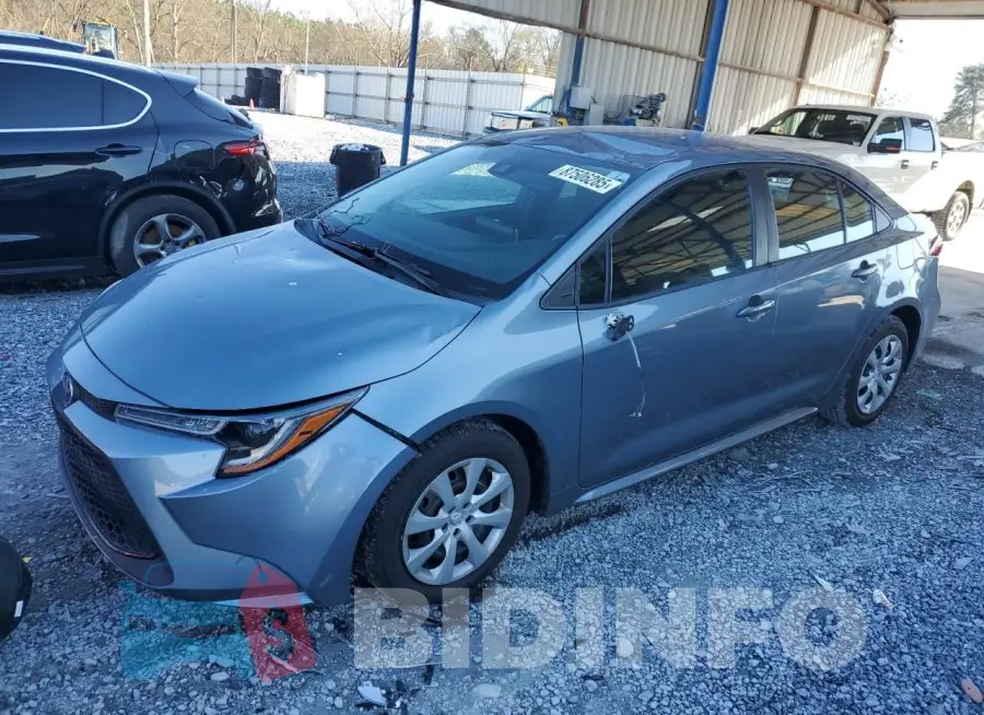5YFEPMAE6MP155294 Photo# 1
