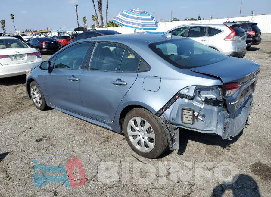 5YFEPRAE6LP077627 Photo# 2
