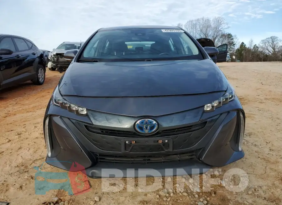 JTDKARFP3L3148046 Photo# 5
