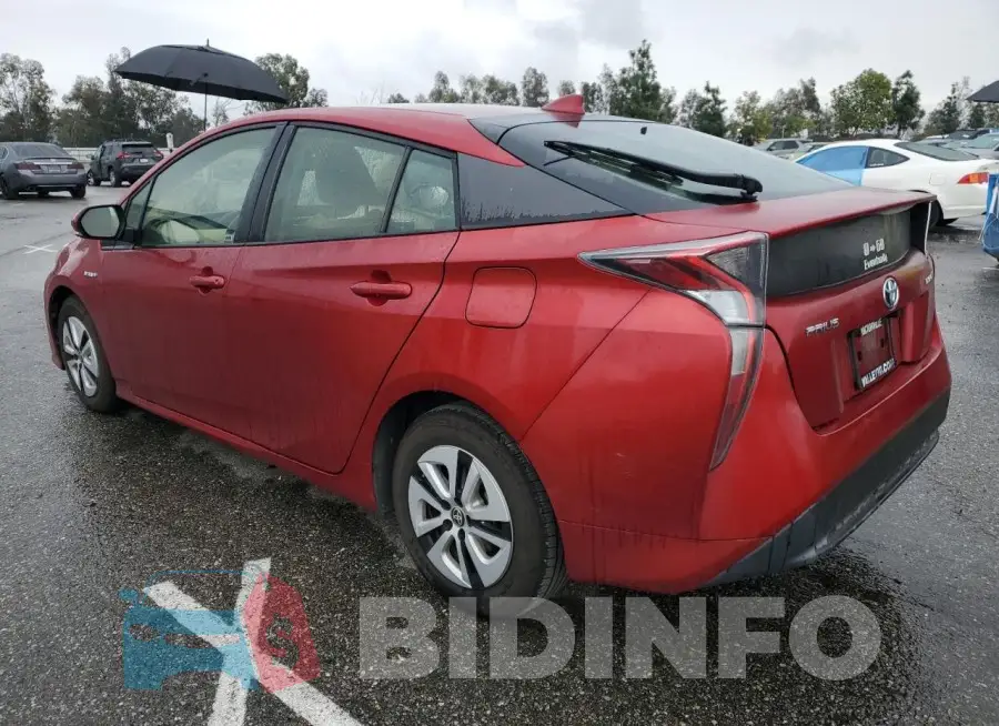 JTDKARFUXG3523328 Photo# 2