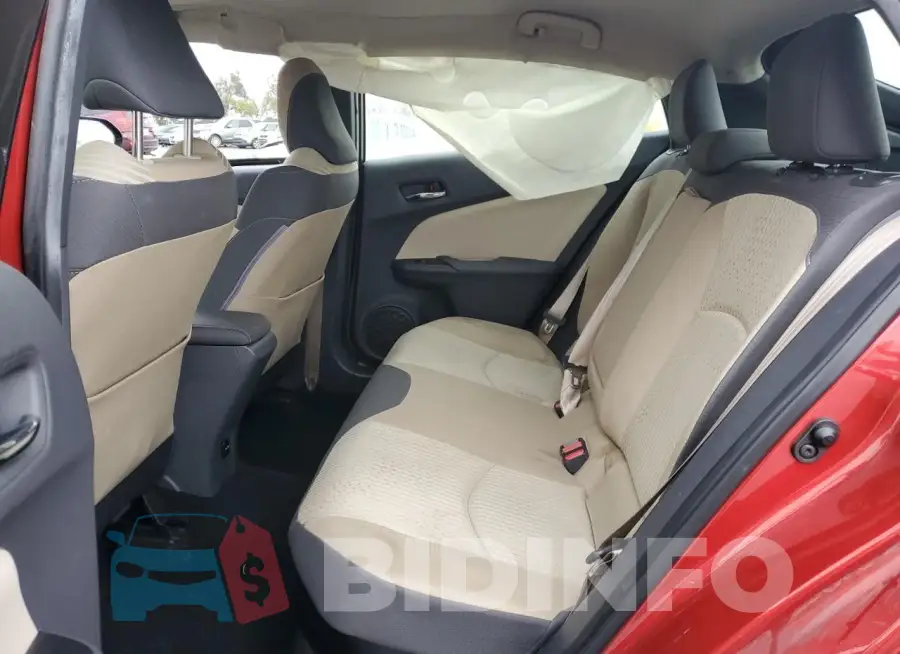 JTDKARFUXG3523328 Photo# 10