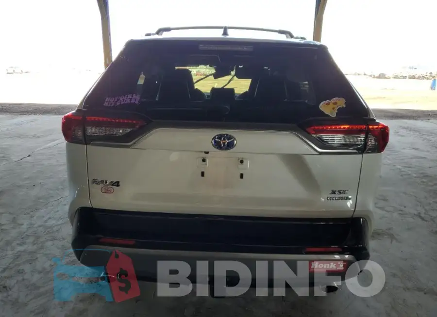 JTMEWRFVXKD507589 Photo# 6