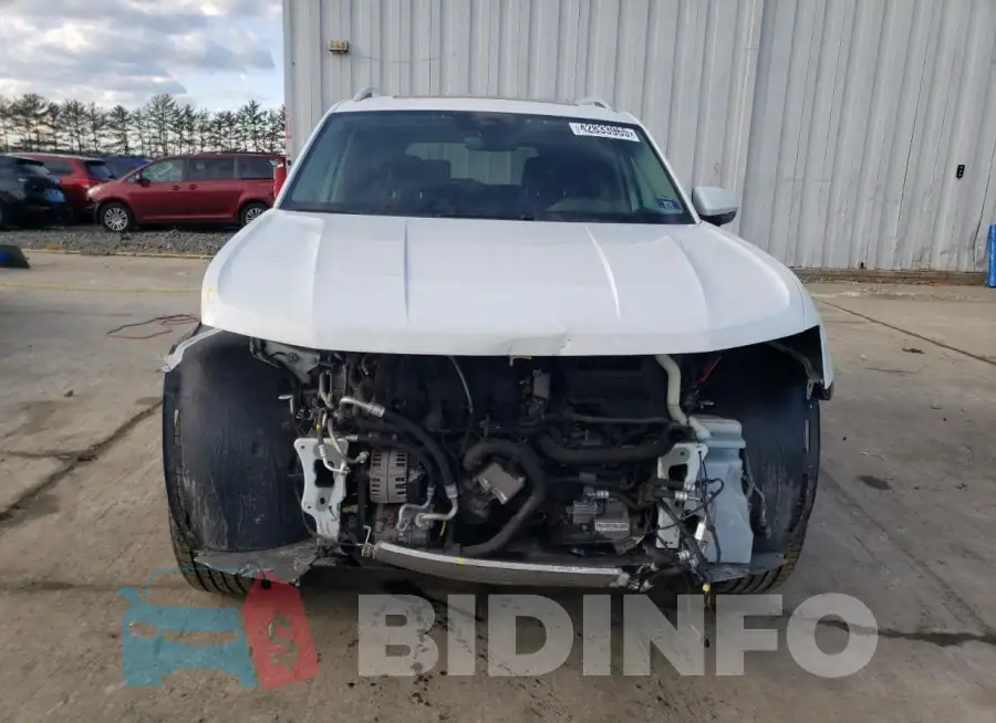 1V2MR2CAXKC598315 Photo# 5