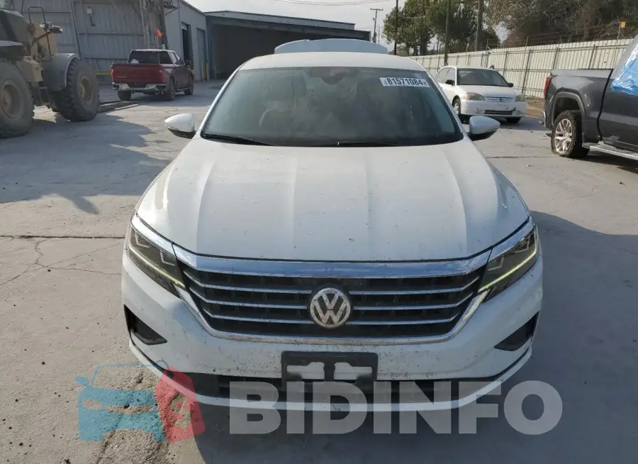 1VWSA7A30LC010681 Photo# 5