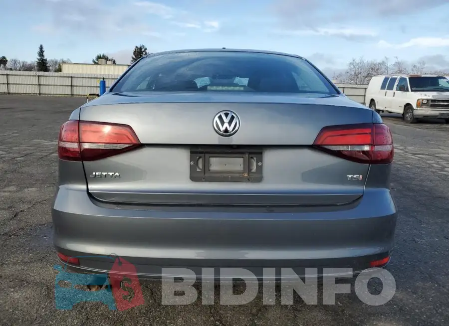 3VW2B7AJ5HM216452 Photo# 6
