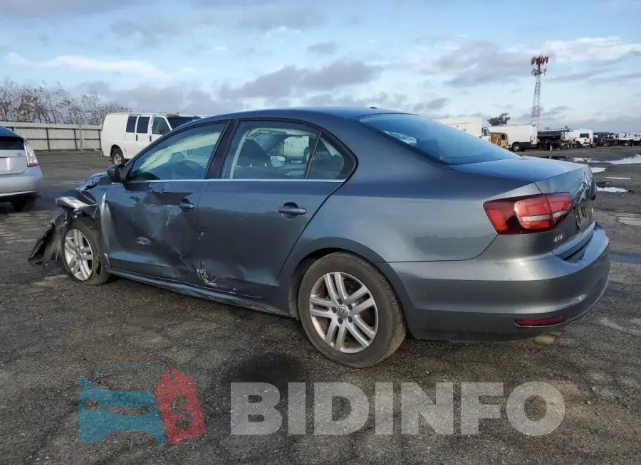 3VW2B7AJ5HM216452 Photo# 2