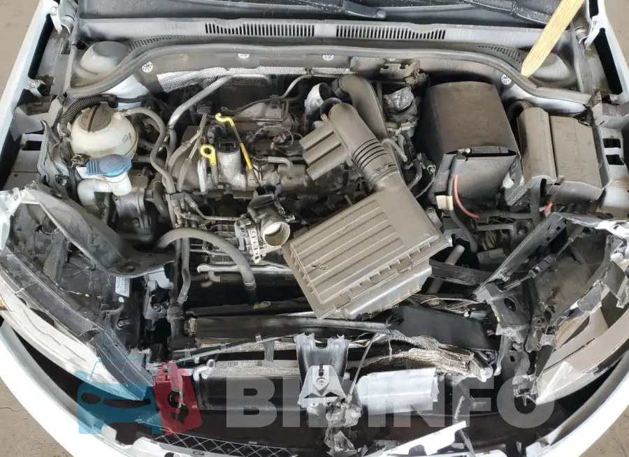 3VW2B7AJ5HM312663 Photo# 11