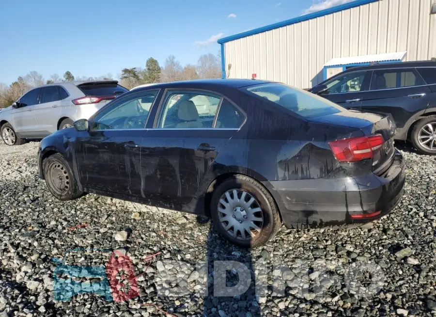 3VW2B7AJXHM343536 Photo# 2