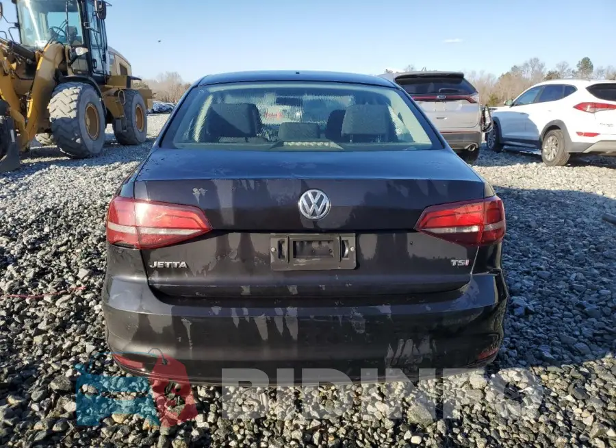 3VW2B7AJXHM343536 Photo# 6