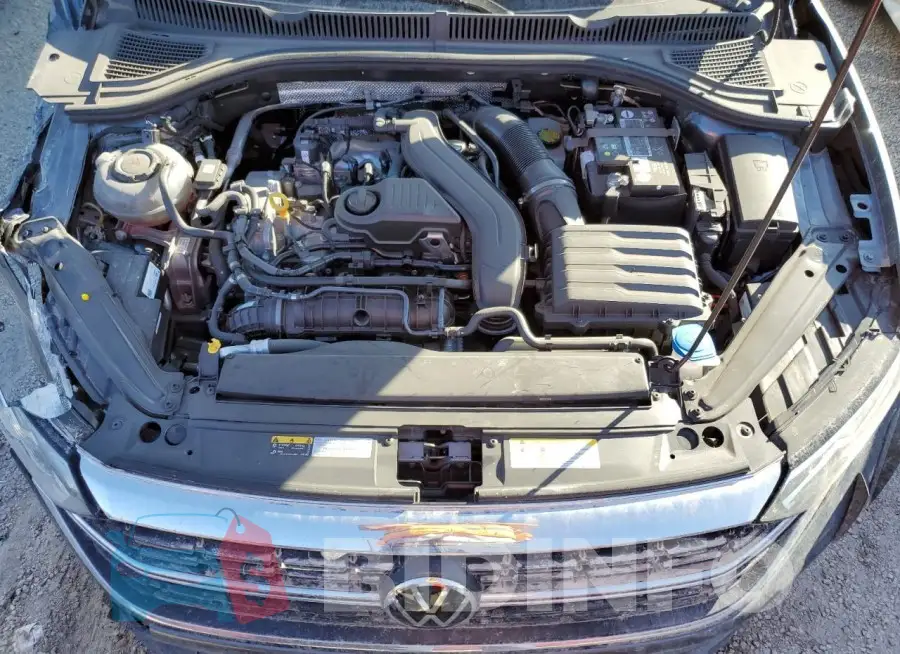 3VW5M7BU1PM021835 Photo# 11