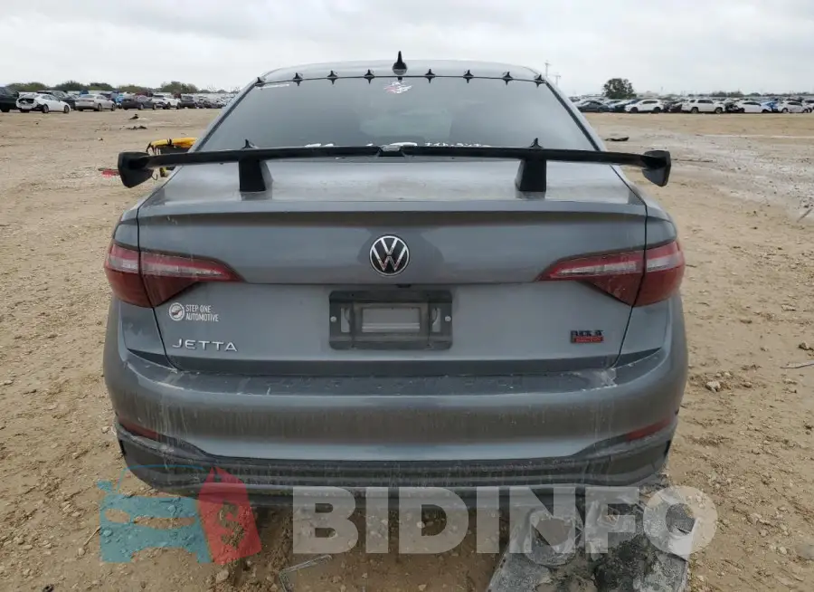 3VW5M7BU1PM021835 Photo# 6