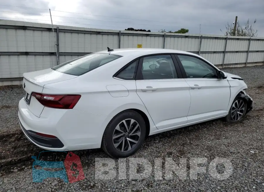 3VW5M7BUXRM082846 Photo# 3