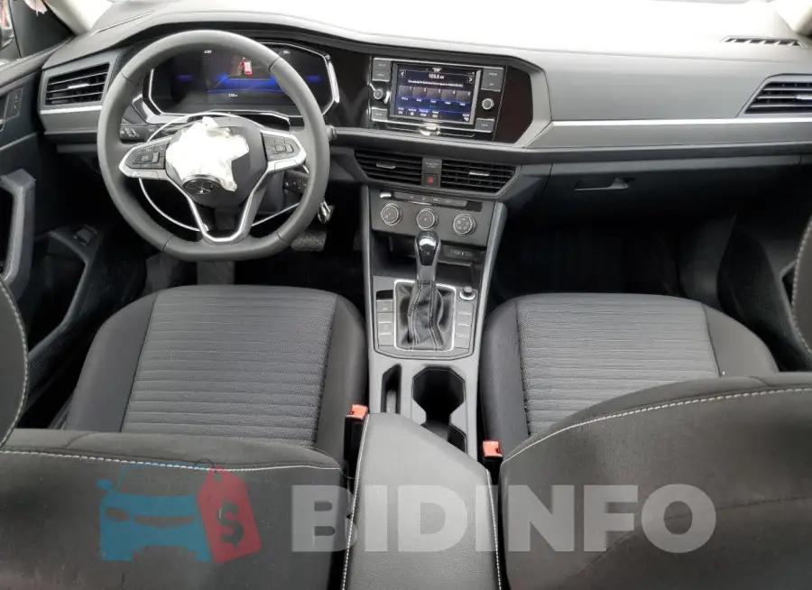 3VW5M7BUXRM082846 Photo# 8