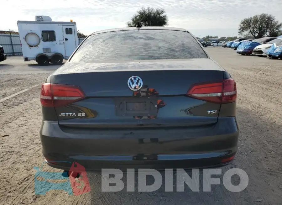 3VWDB7AJ4HM240296 Photo# 6