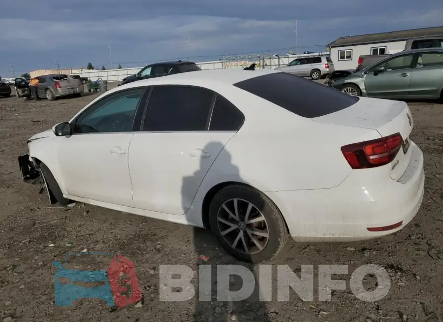 3VWDB7AJ7HM257139 Photo# 2