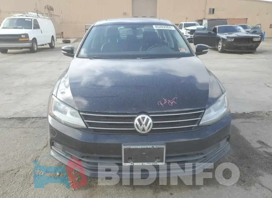 3VWL17AJ2HM405258 Photo# 5