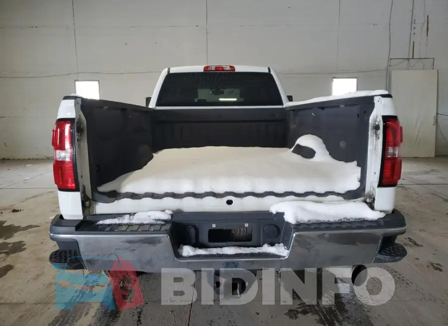 1GT12NEY9KF265431 Photo# 6