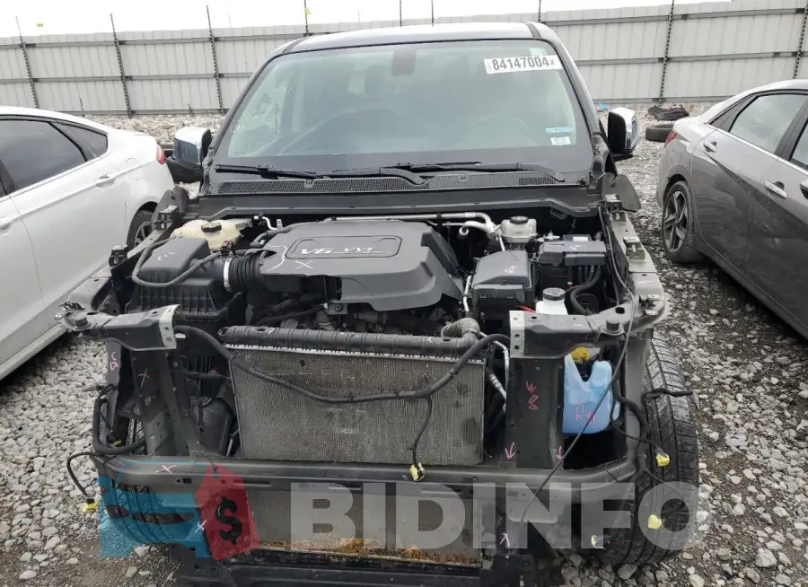 1GTG6DE30G1258997 Photo# 5