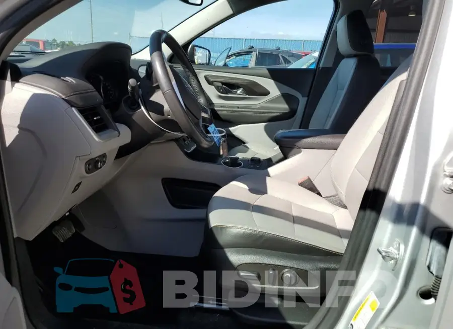 3GKALPEV8ML402533 Photo# 7