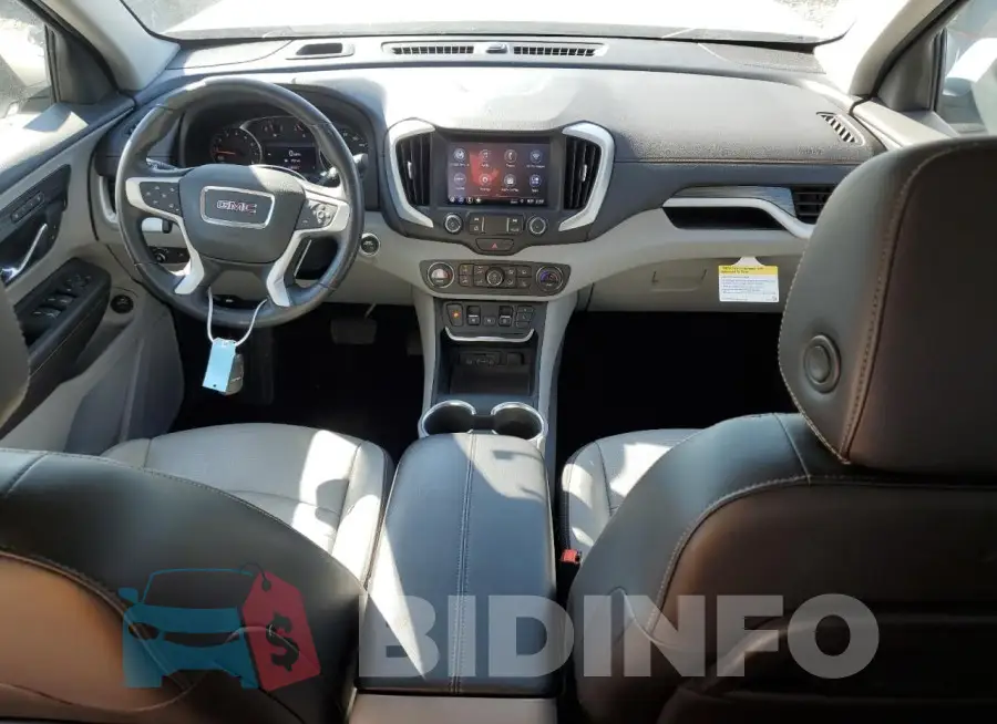 3GKALPEV8ML402533 Photo# 8