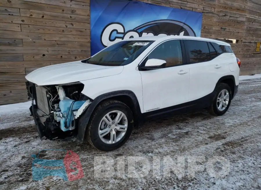 3GKALTEG3RL363156 Photo# 1