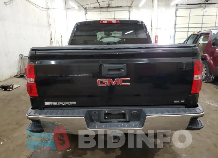 3GTU2MEC8HG167932 Photo# 6