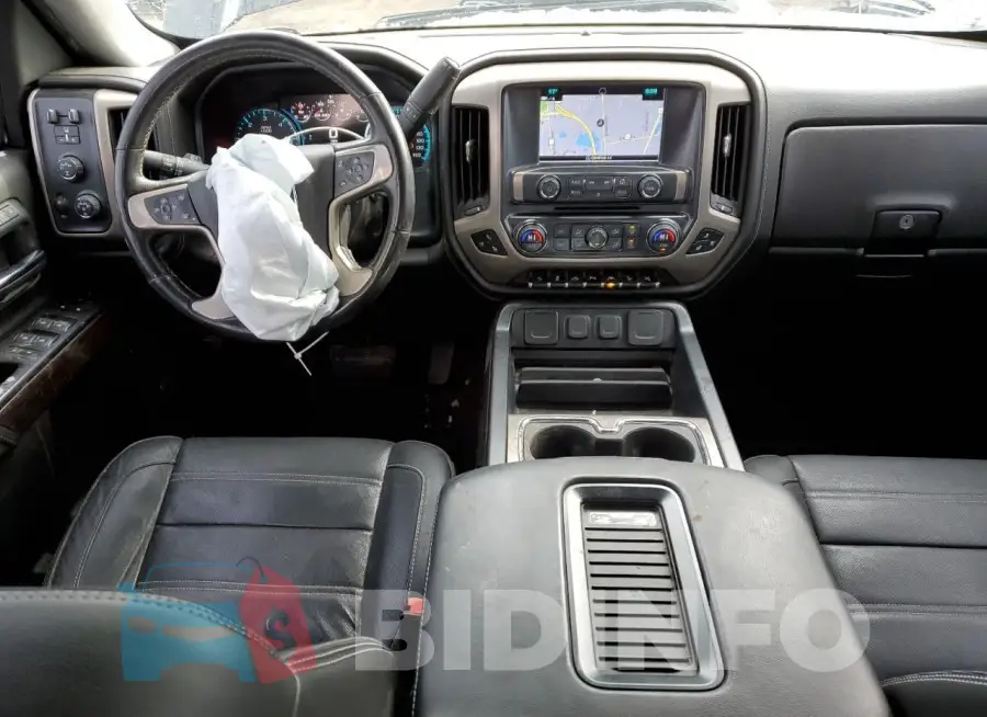 3GTU2PEJ6JG352292 Photo# 8