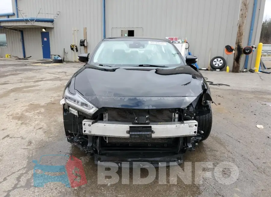 1N4AA6CV9MC506299 Photo# 5