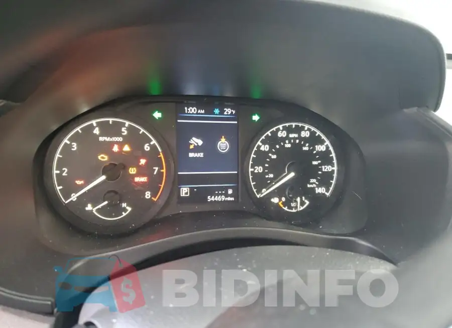 1N4BL4BVXNN320197 Photo# 9