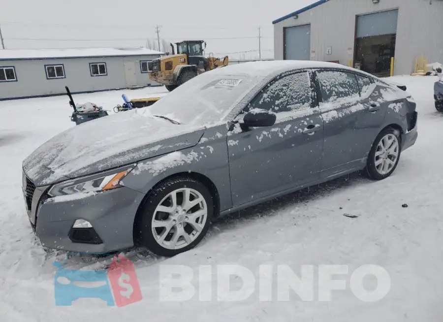 1N4BL4CV3KC258518 Photo# 1