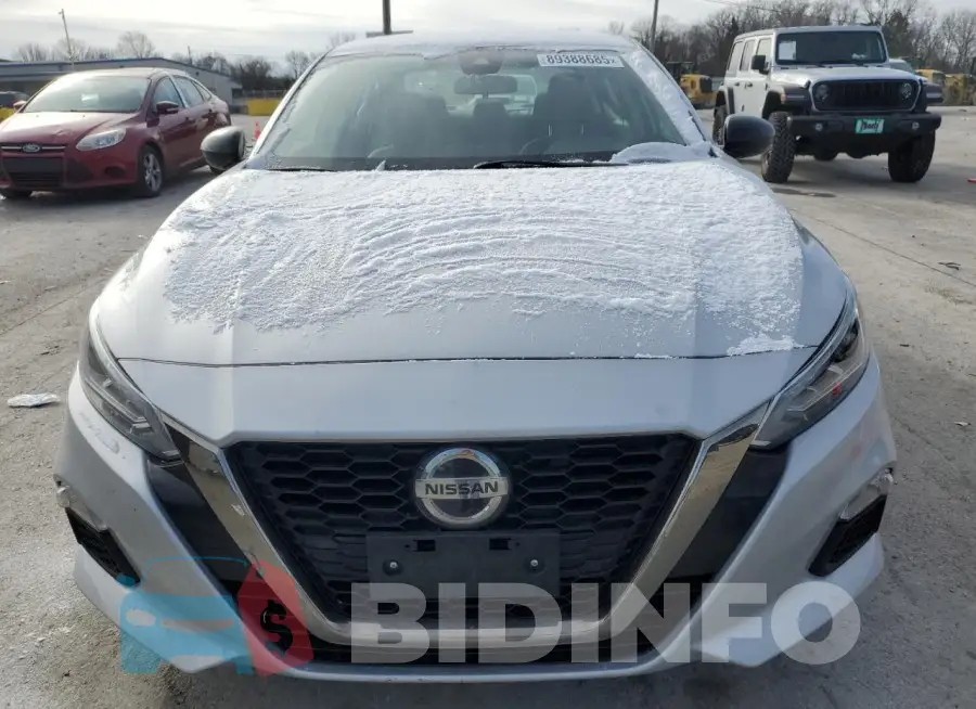 1N4BL4CV5NN331462 Photo# 5