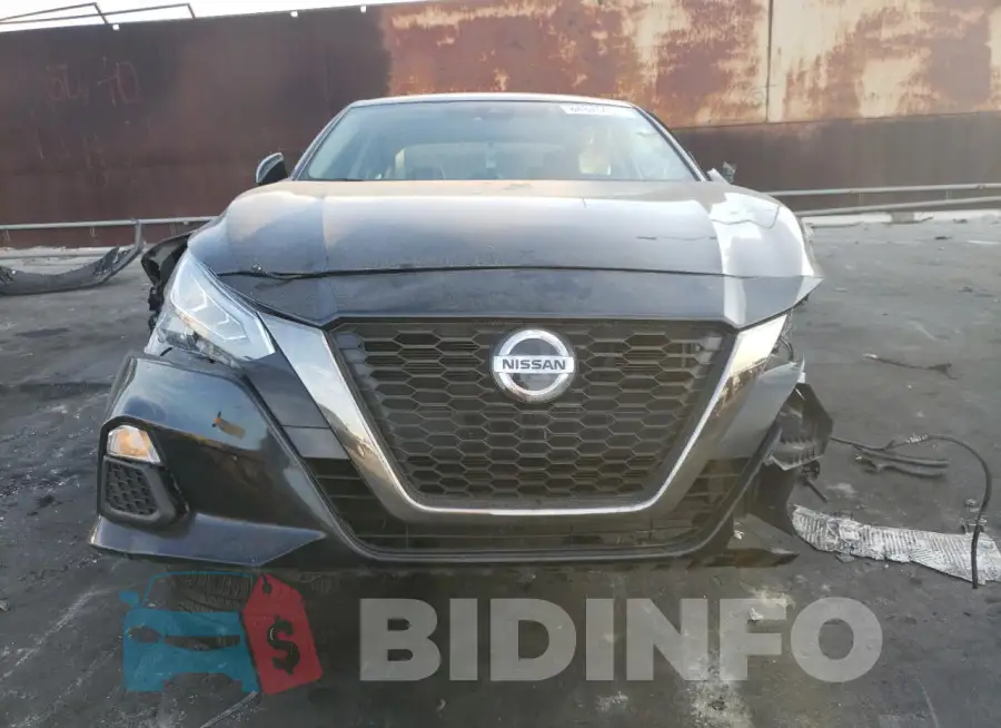 1N4BL4CV6MN405972 Photo# 5