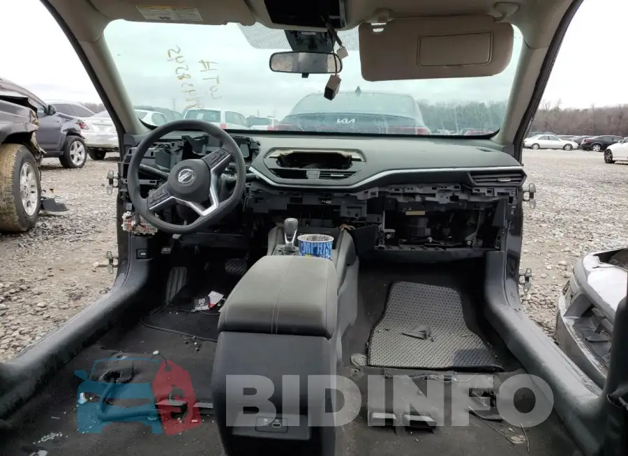 1N4BL4DV7NN320705 Photo# 8