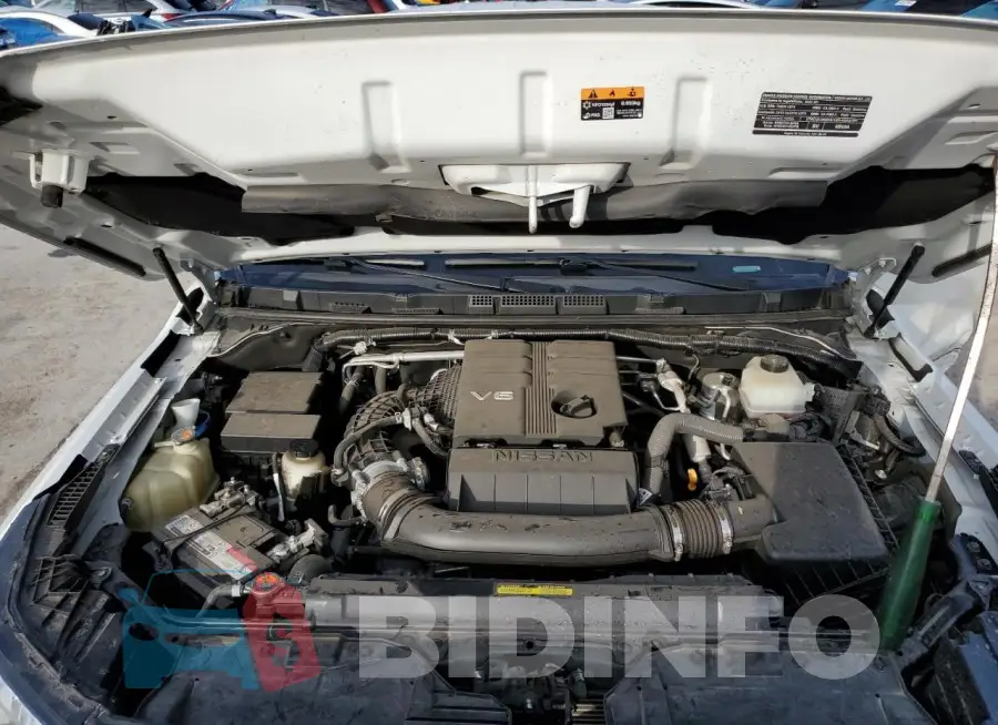 1N6ED1EJ8NN609250 Photo# 11