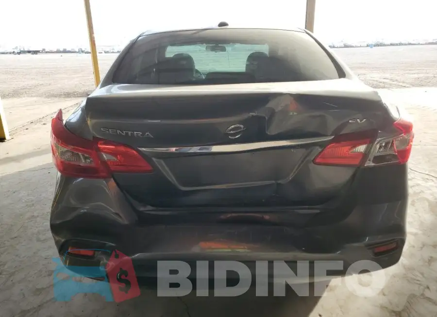 3N1AB7AP5KL604963 Photo# 6