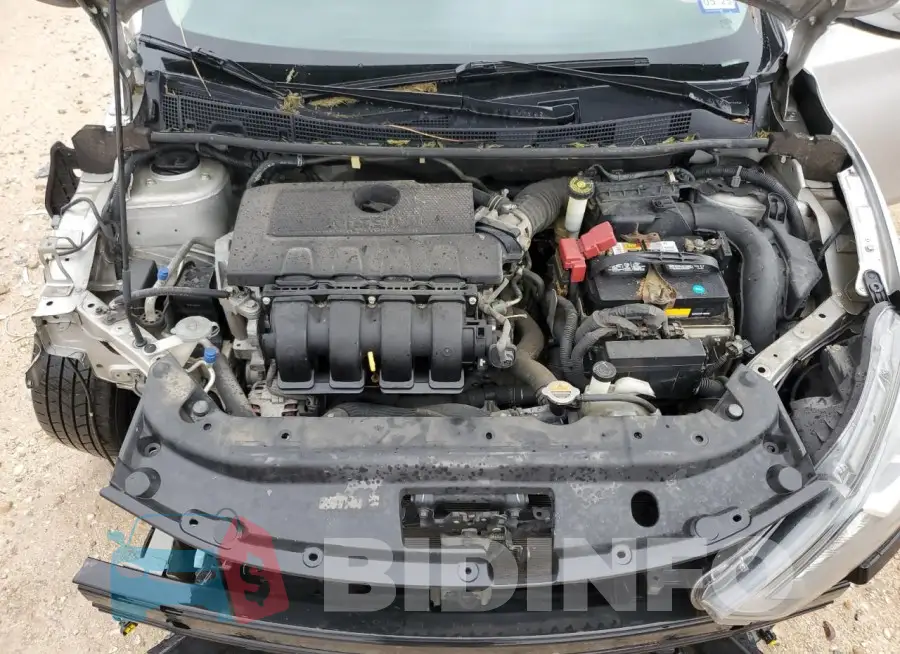 3N1AB7AP9JY205443 Photo# 11