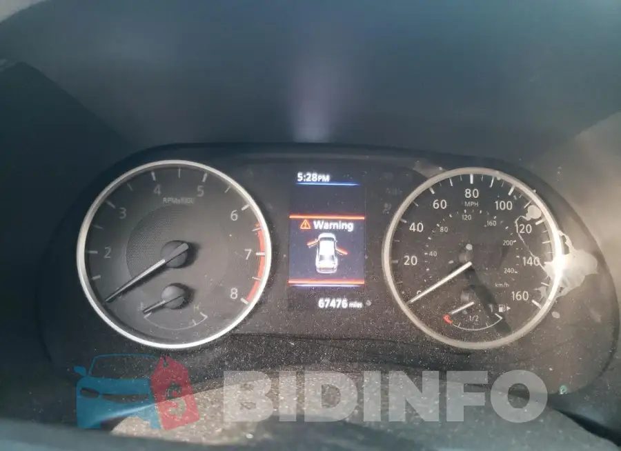 3N1AB8BV2LY220307 Photo# 9