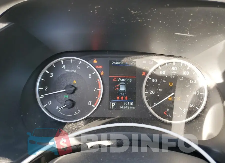 3N1AB8BV4LY243782 Photo# 9