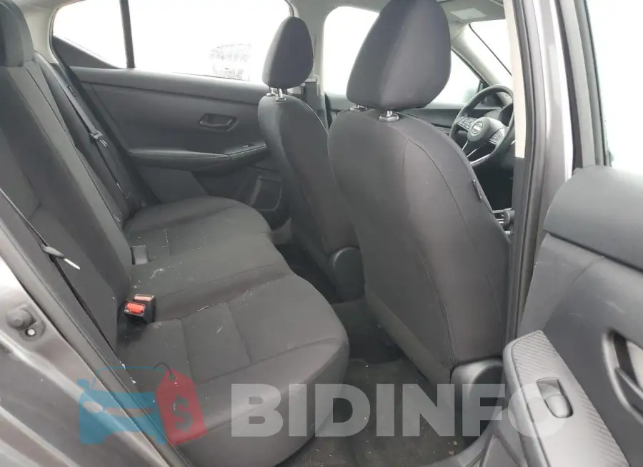 3N1AB8BV4RY204506 Photo# 10