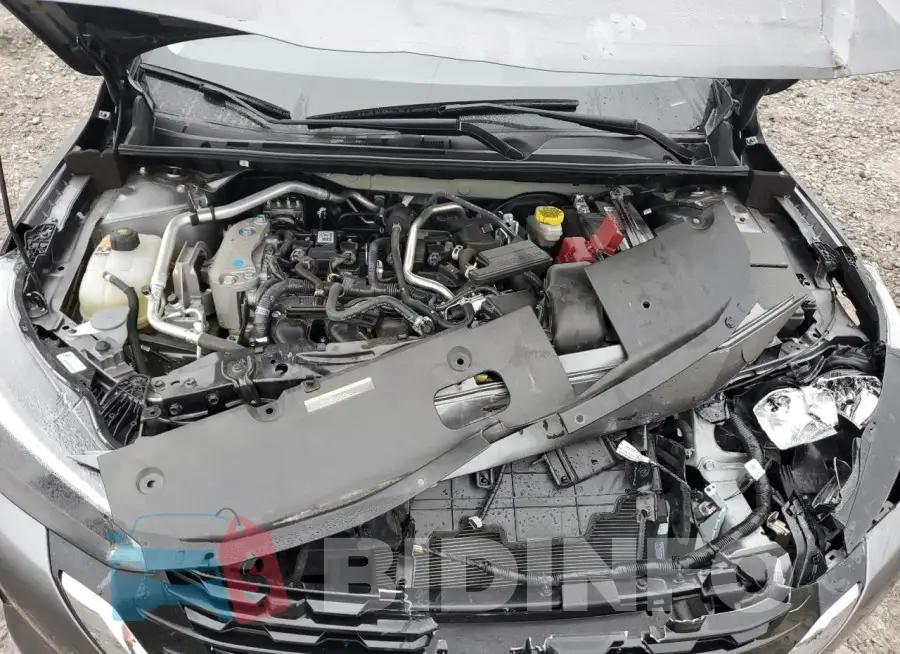 3N1AB8BV4RY204506 Photo# 11