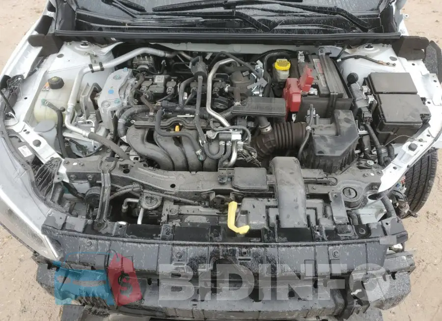 3N1AB8BVXRY216787 Photo# 11