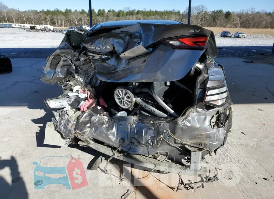 3N1AB8CV1MY303095 Photo# 6