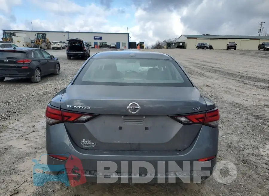 3N1AB8CV3NY257254 Photo# 6