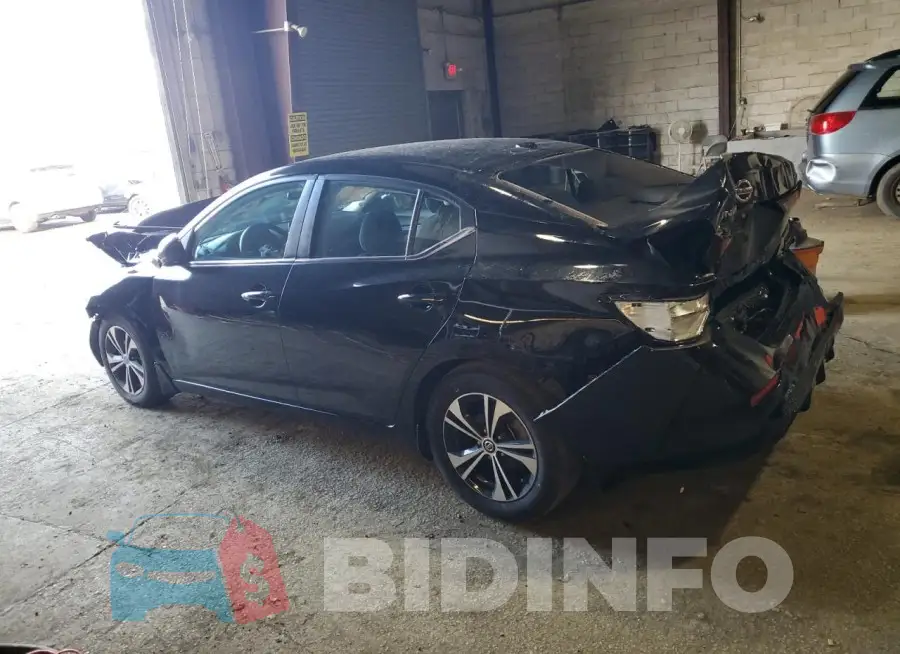 3N1AB8CV5NY202448 Photo# 2