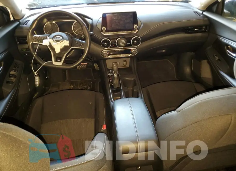 3N1AB8CV5NY202448 Photo# 8