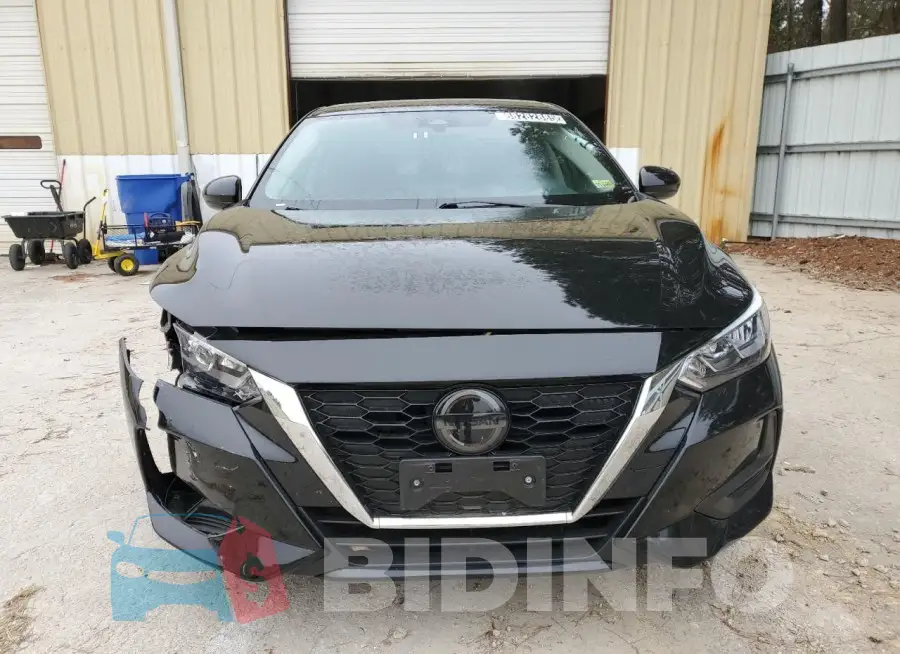 3N1AB8CV6PY263567 Photo# 5