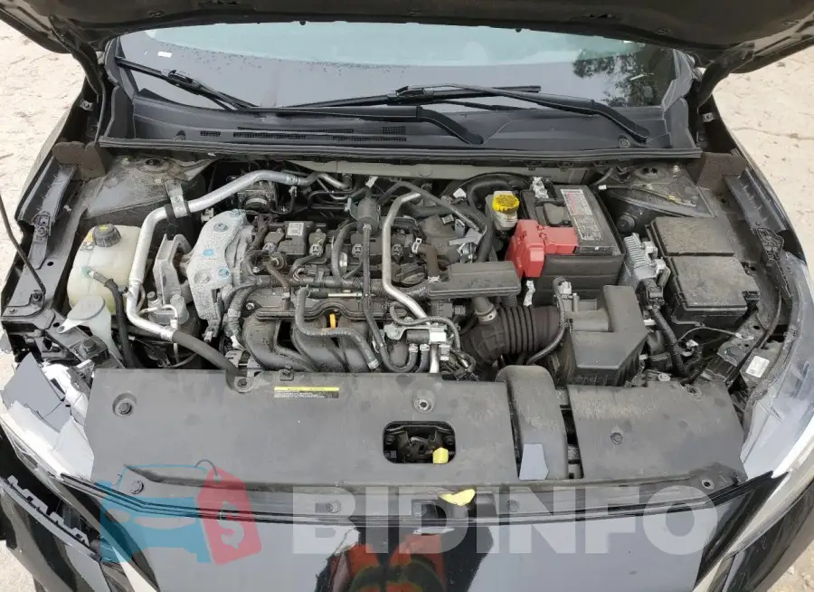 3N1AB8CV6PY263567 Photo# 11