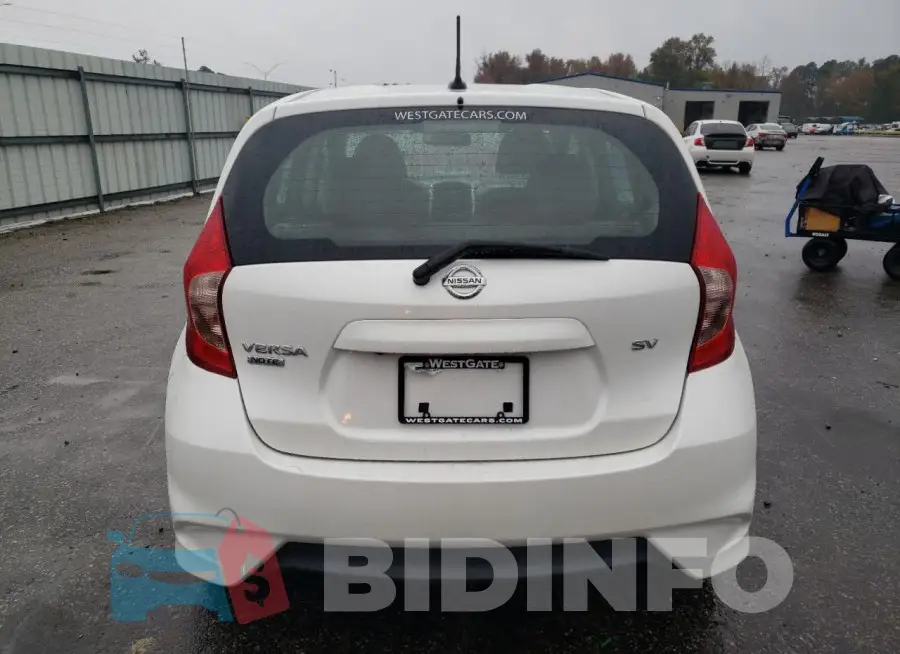3N1CE2CPXHL354032 Photo# 6